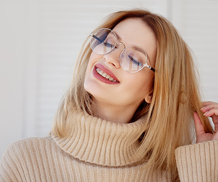  Benefits of clear braces