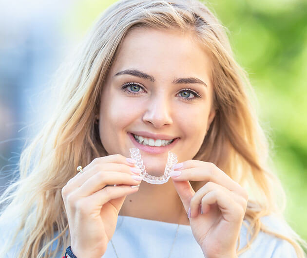  What is Invisalign® for teens?