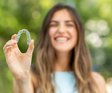 Invisalign® for teens