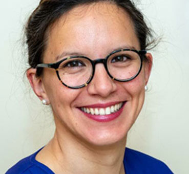 Dr Marta Gomez