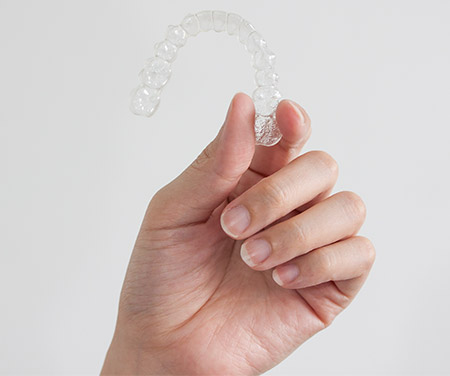  What is Invisalign® Lite?