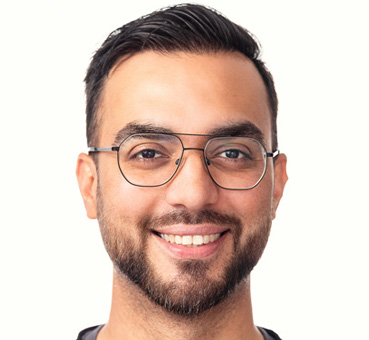 Dr Hamza Parvez Dr Hamza Parvez