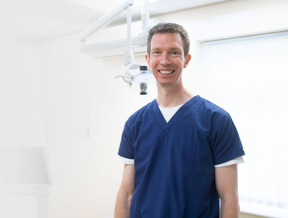Dr Matthew Clare Dr Matthew Clare
