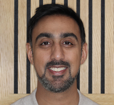 Dr Taiyub Raja Dr Taiyub Raja