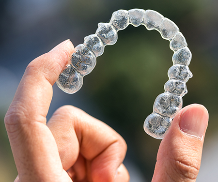 Vivera retainers - keeping your smile straight for years to come
