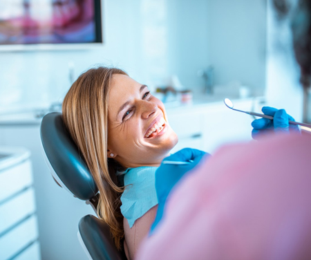  Keep your smile healthy all throughout treatment