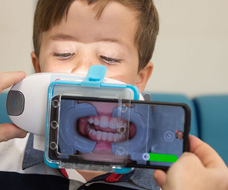 Dental Monitoring Dental Monitoring