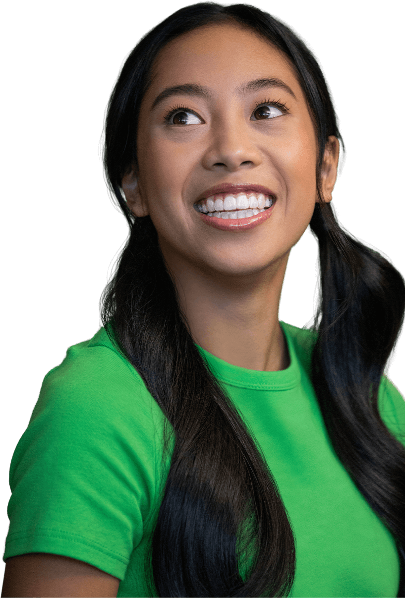 Invisalign® for Teens