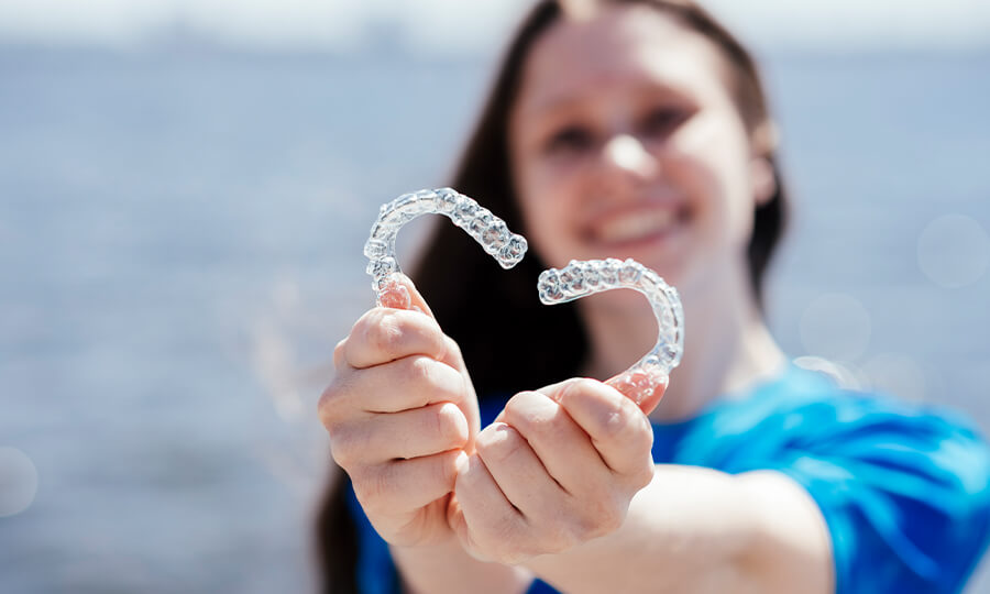Angel Aligners
